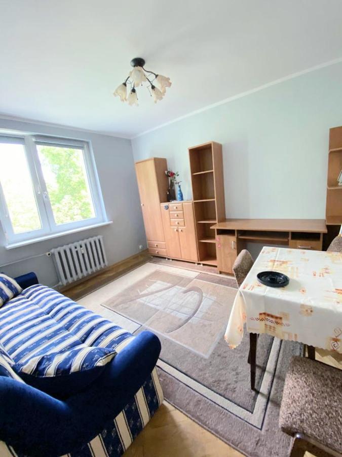 Mieszkanie 2-Pokojowe Blisko Plazy Gdańsk Exterior foto