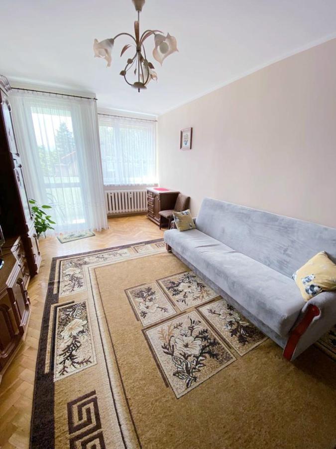 Mieszkanie 2-Pokojowe Blisko Plazy Gdańsk Exterior foto